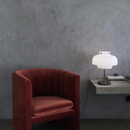 Copenhagen Table Lamp