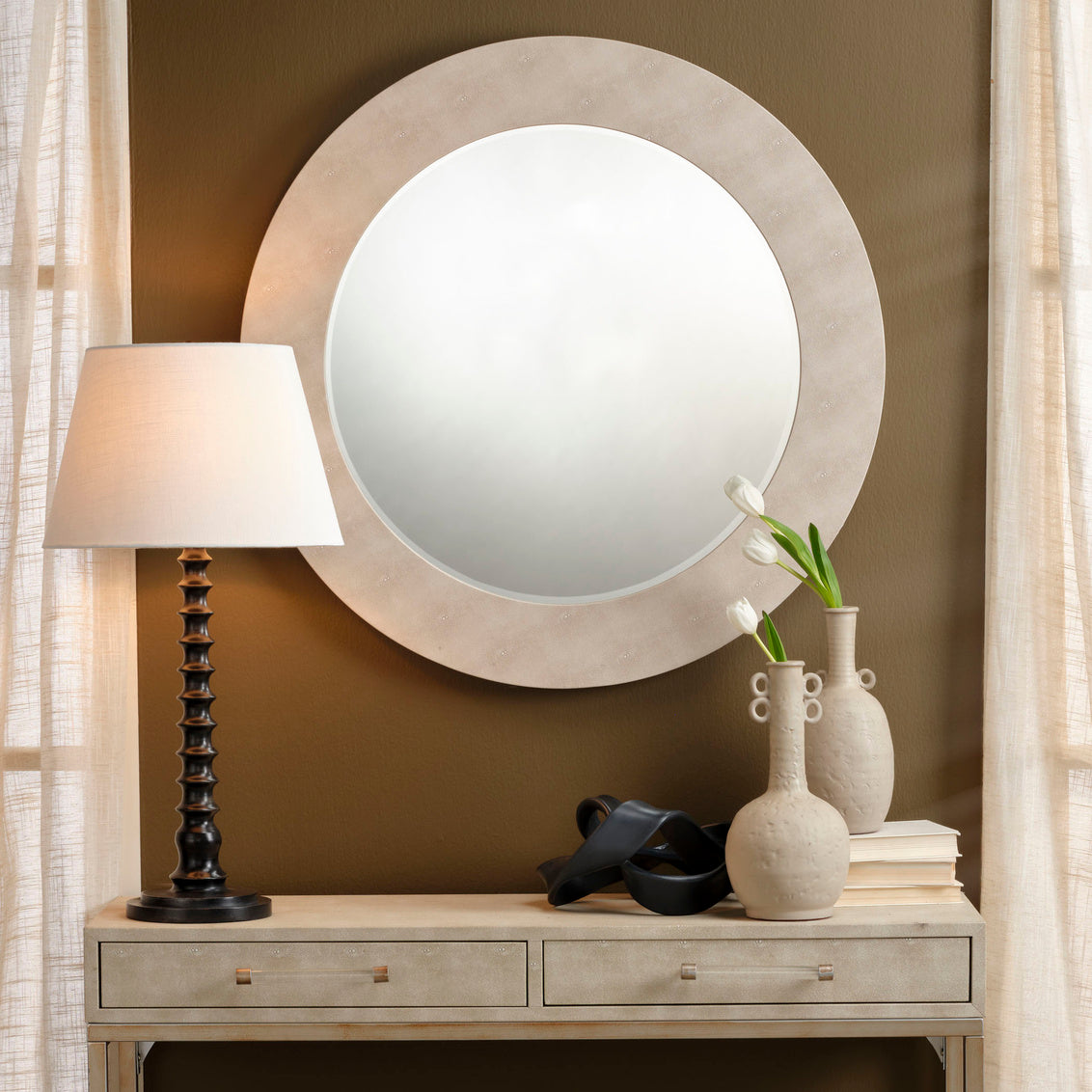 Mariana Table Lamp