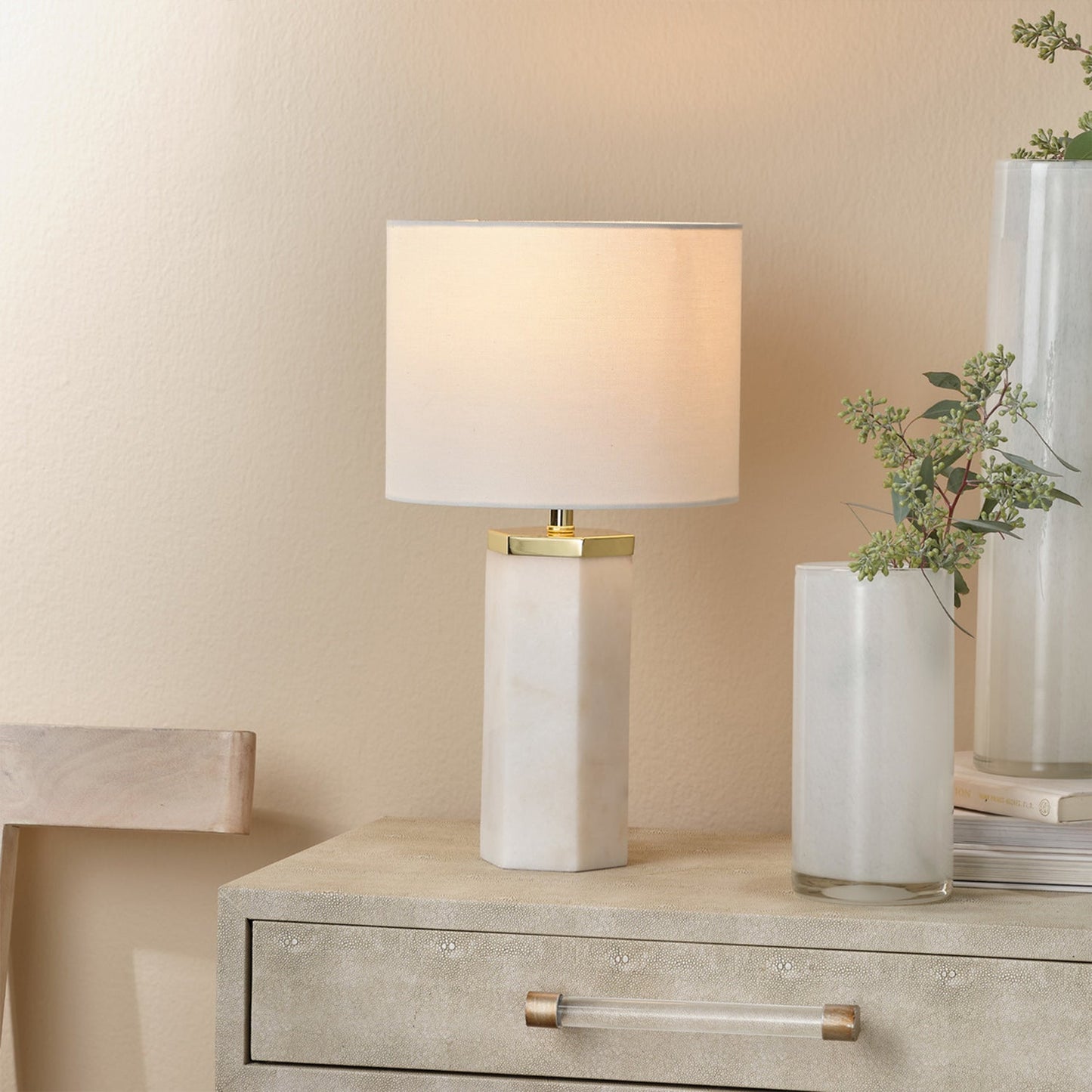 Callie Table Lamp