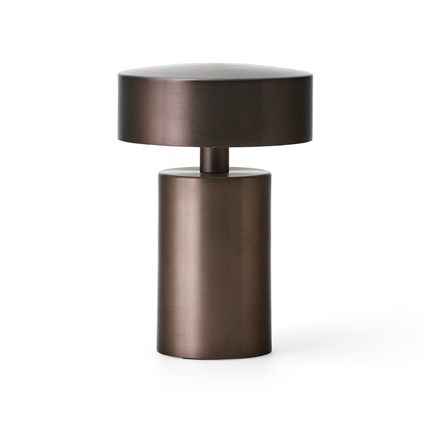 Column Table Lamp - Portable