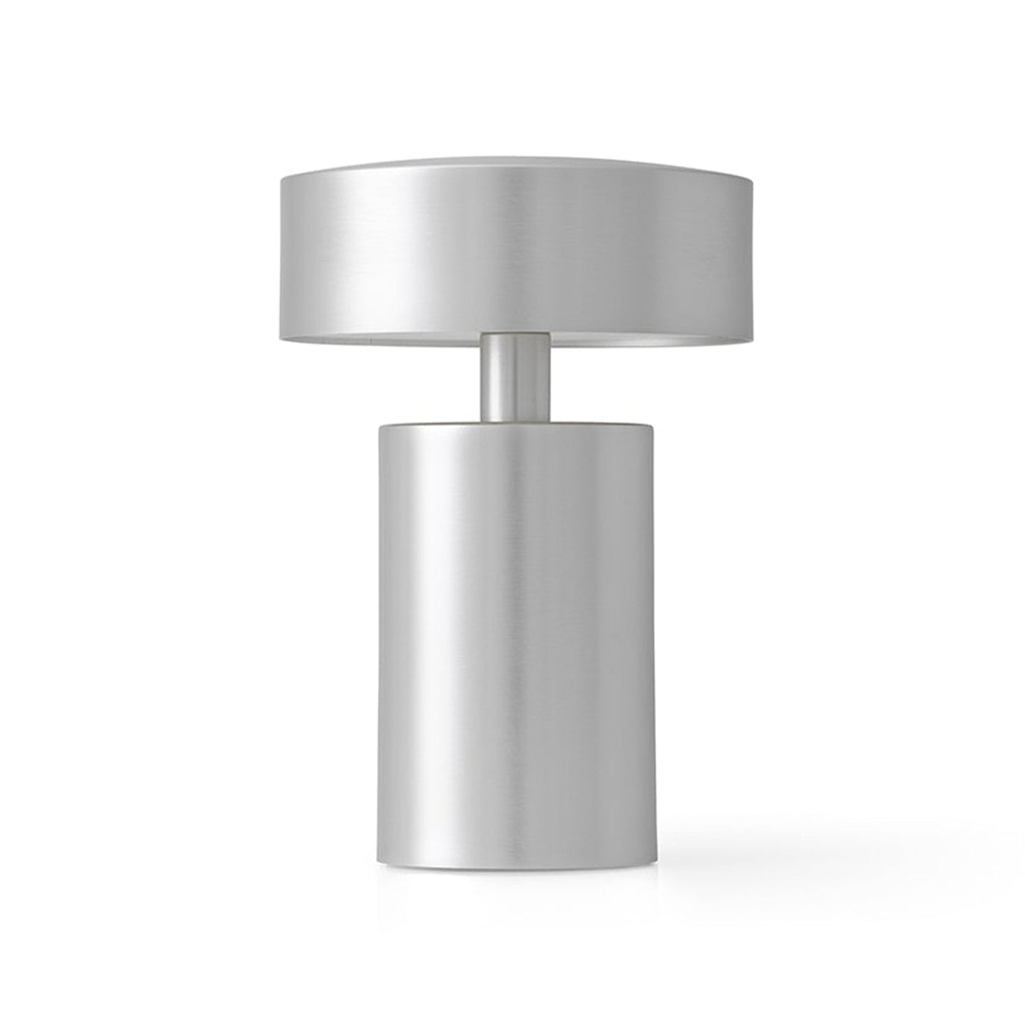 Column Table Lamp - Portable