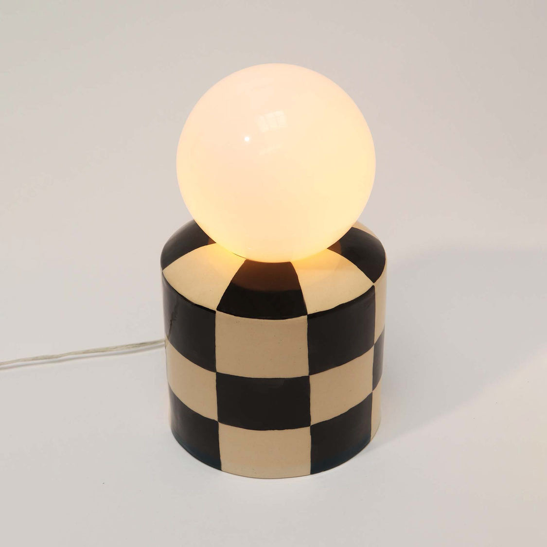 Deli Cookie Lamp