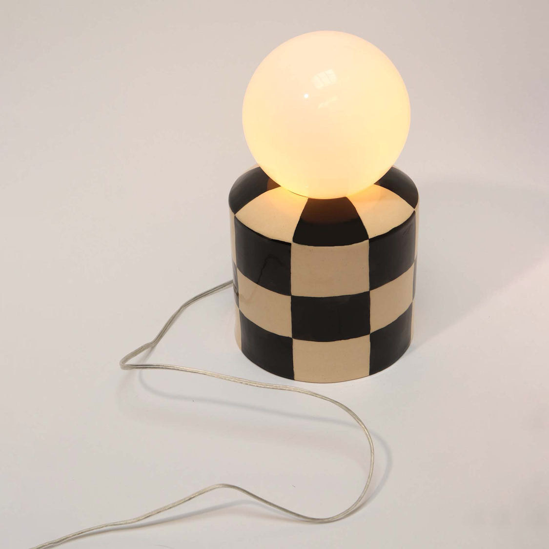 Deli Cookie Lamp
