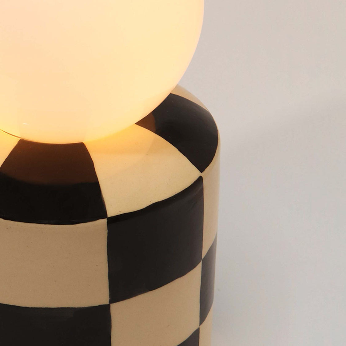 Deli Cookie Lamp