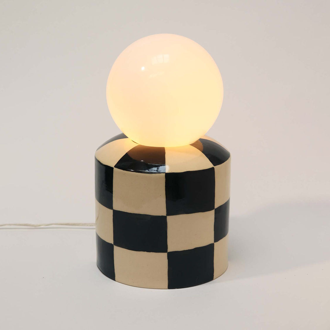 Deli Cookie Lamp