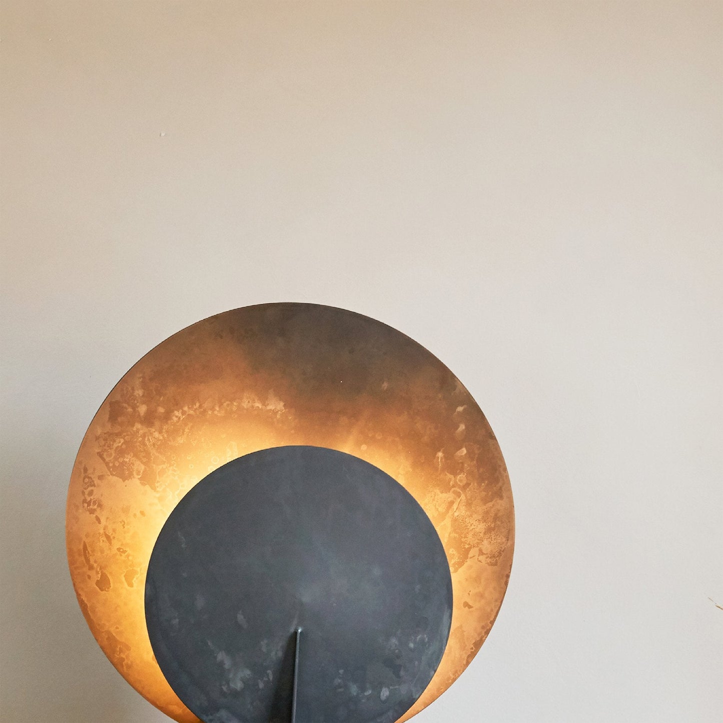 Floor / Table Lamp AD