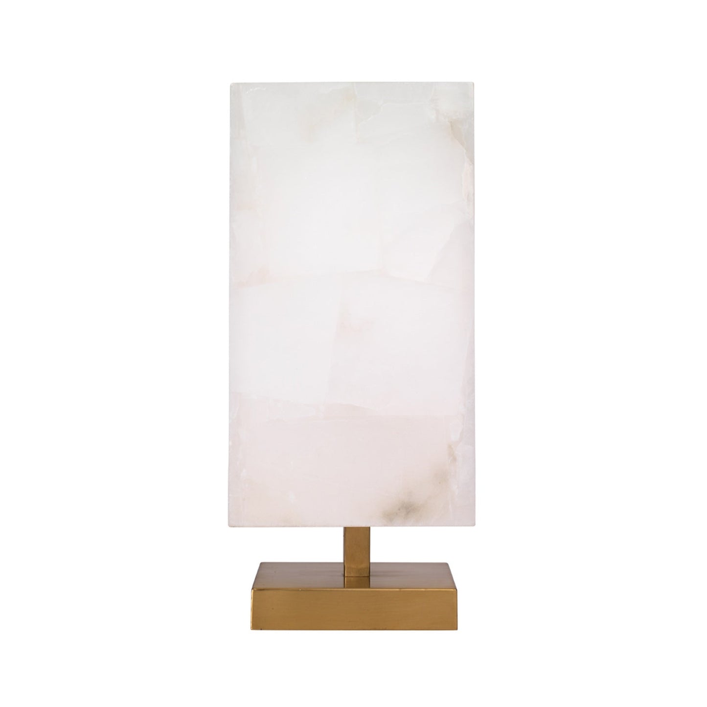 Genevieve Axis Table Lamp