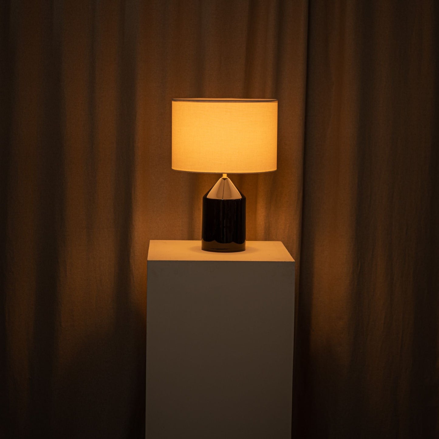 Josef Ceramic Table Lamp