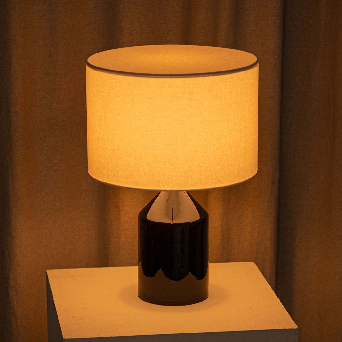 Josef Ceramic Table Lamp