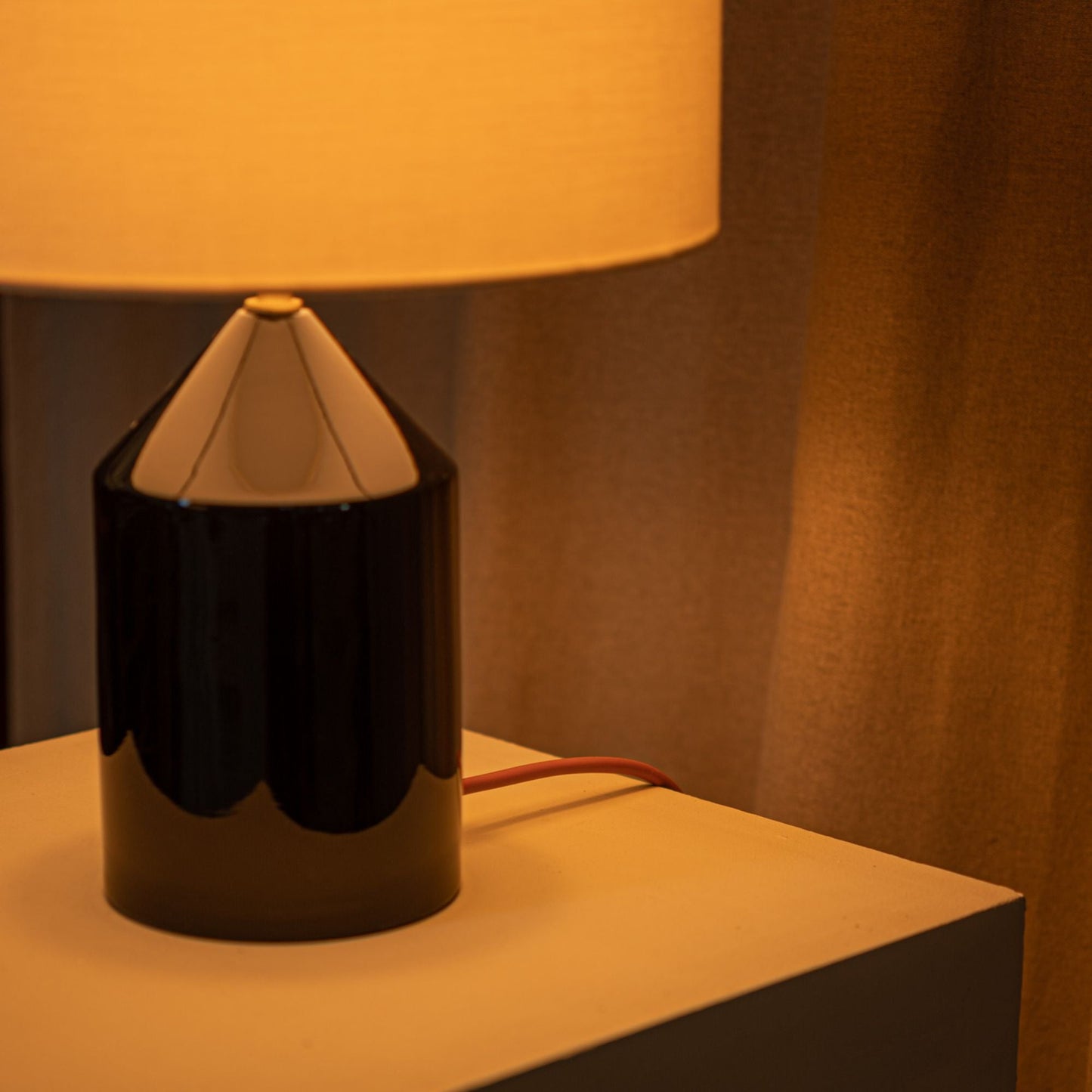 Josef Ceramic Table Lamp