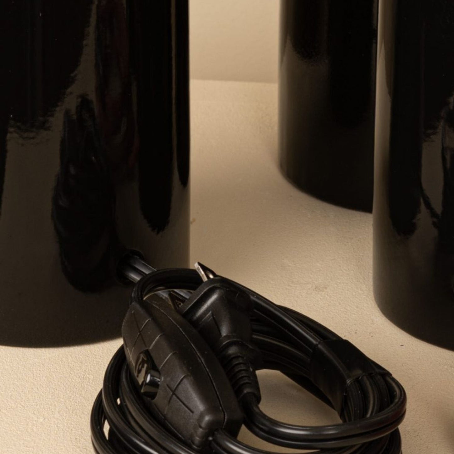 Josef Ceramic Table Lamp