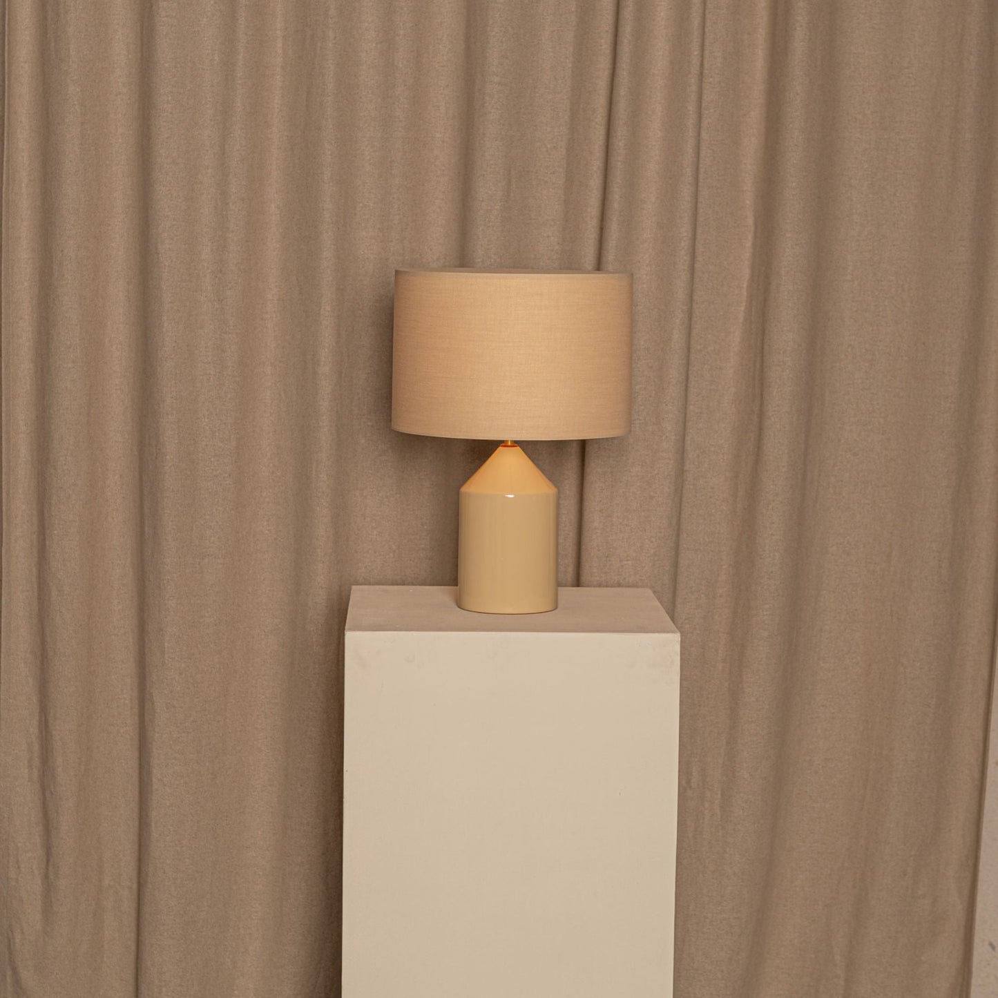 Josef Ceramic Table Lamp