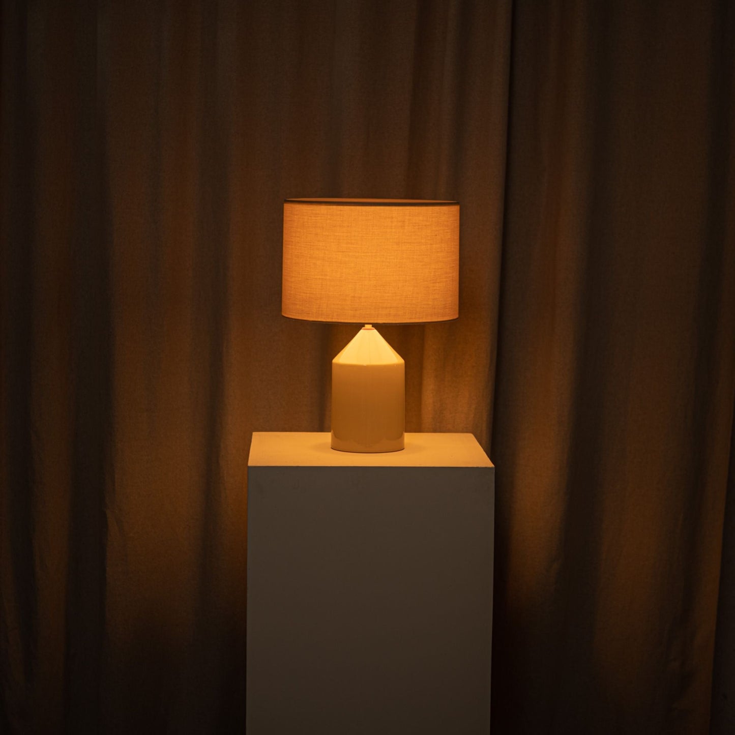 Josef Ceramic Table Lamp
