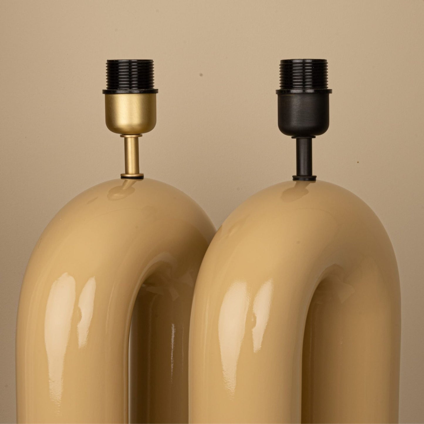 Josef Ceramic Table Lamp
