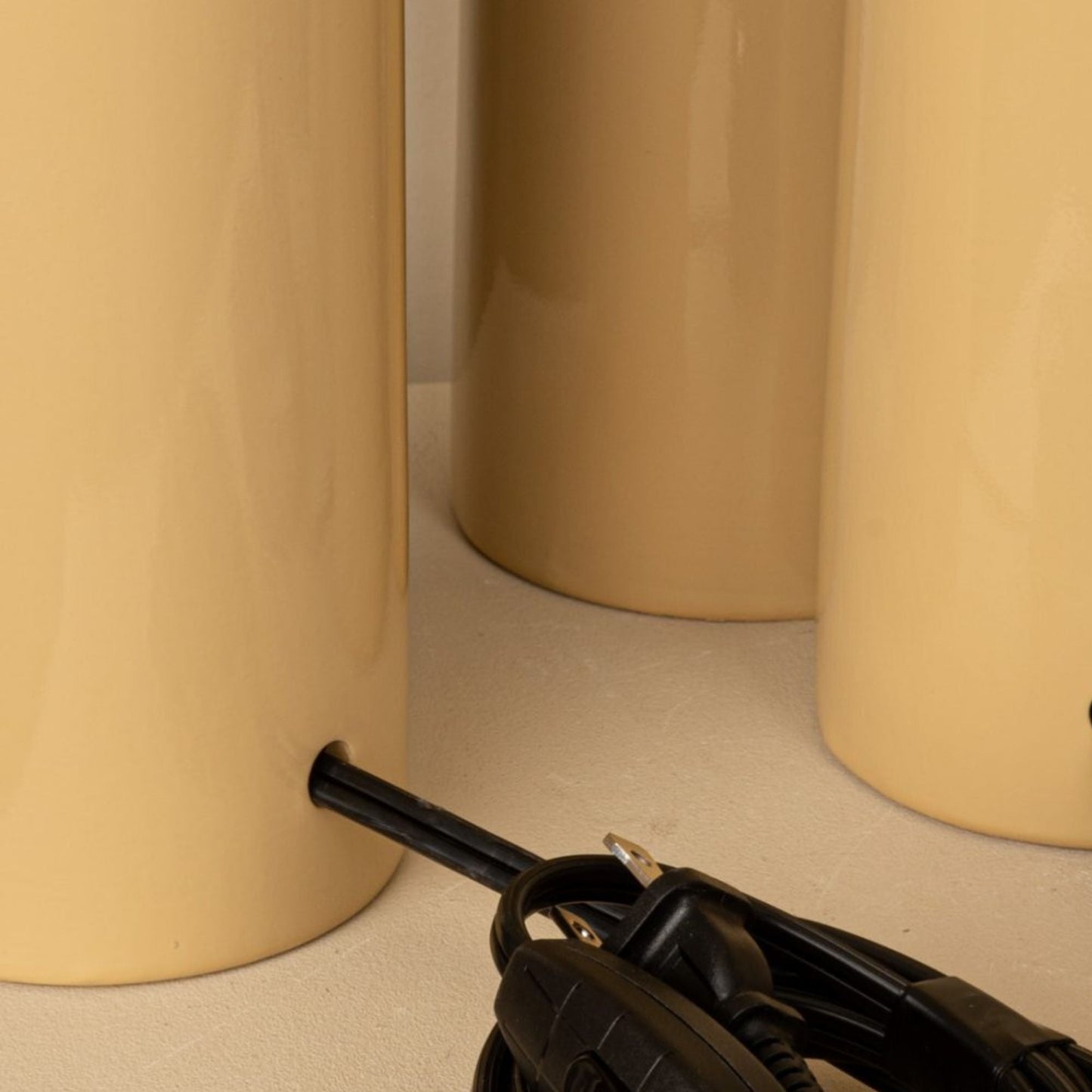 Josef Ceramic Table Lamp