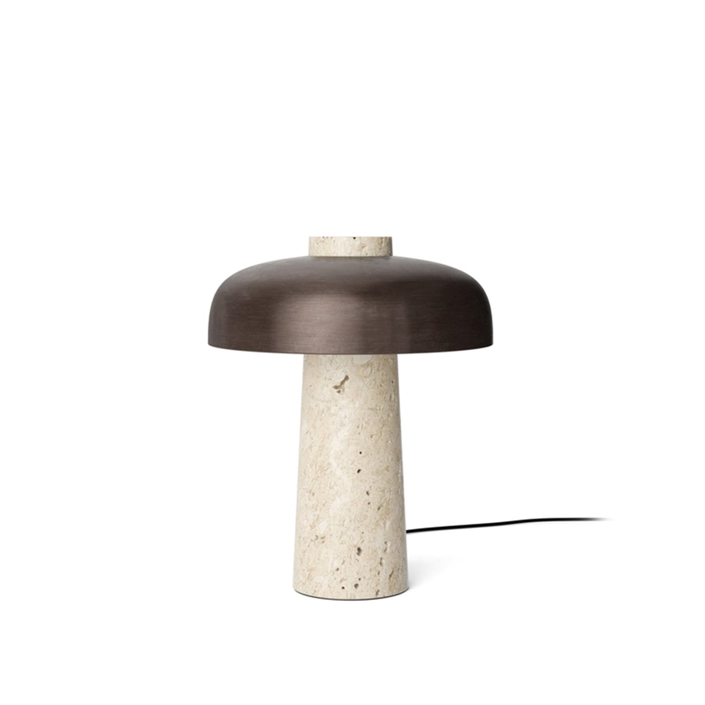 Reverse Table Lamp