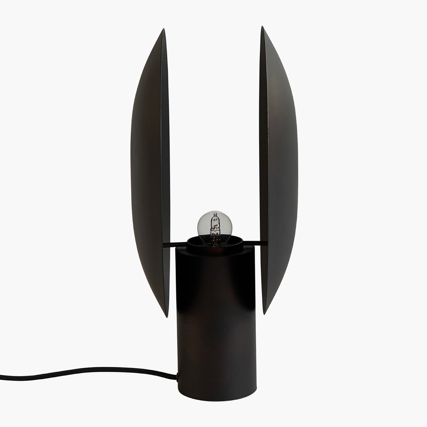 Clam Table Lamp