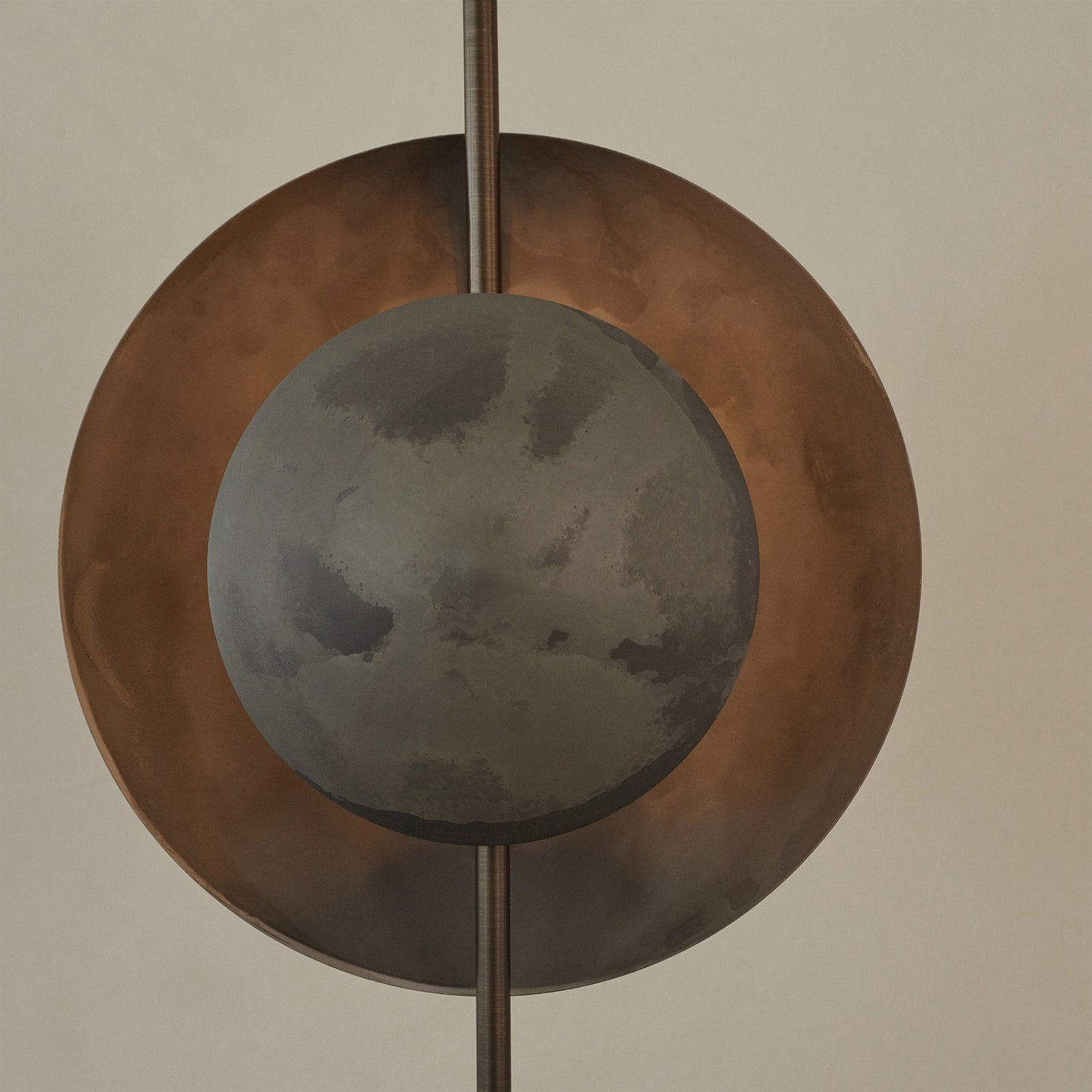 Table Lamp Dusk
