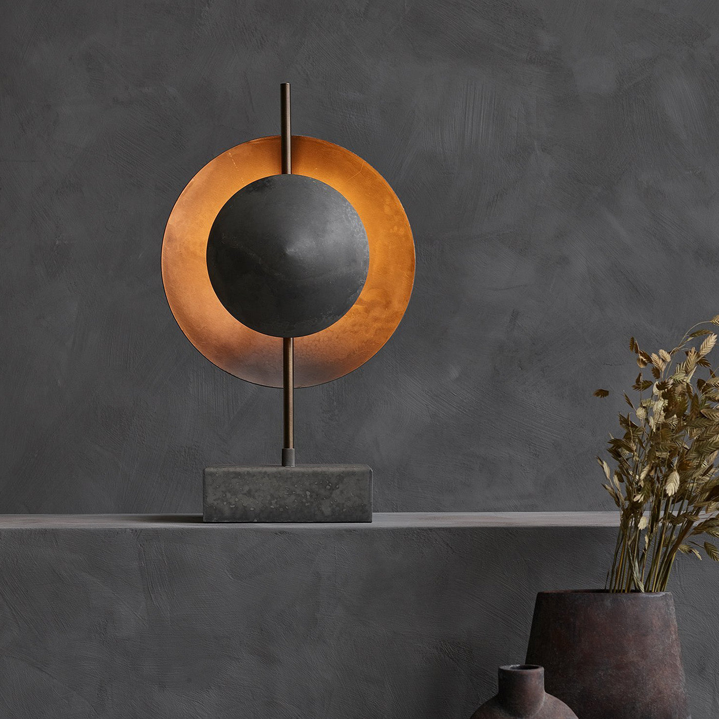 Table Lamp Dusk