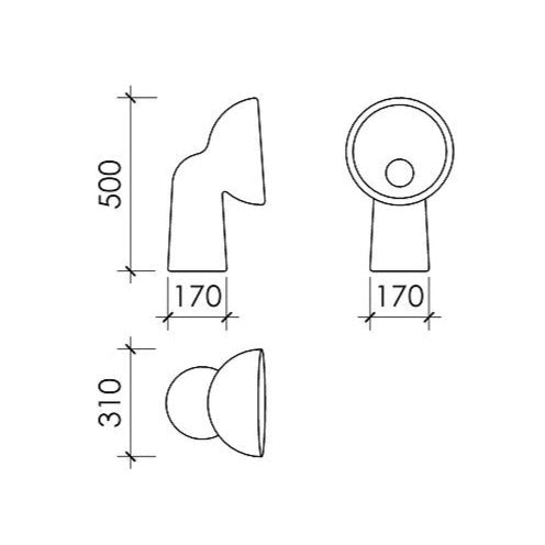 Soniah Table Lamp
