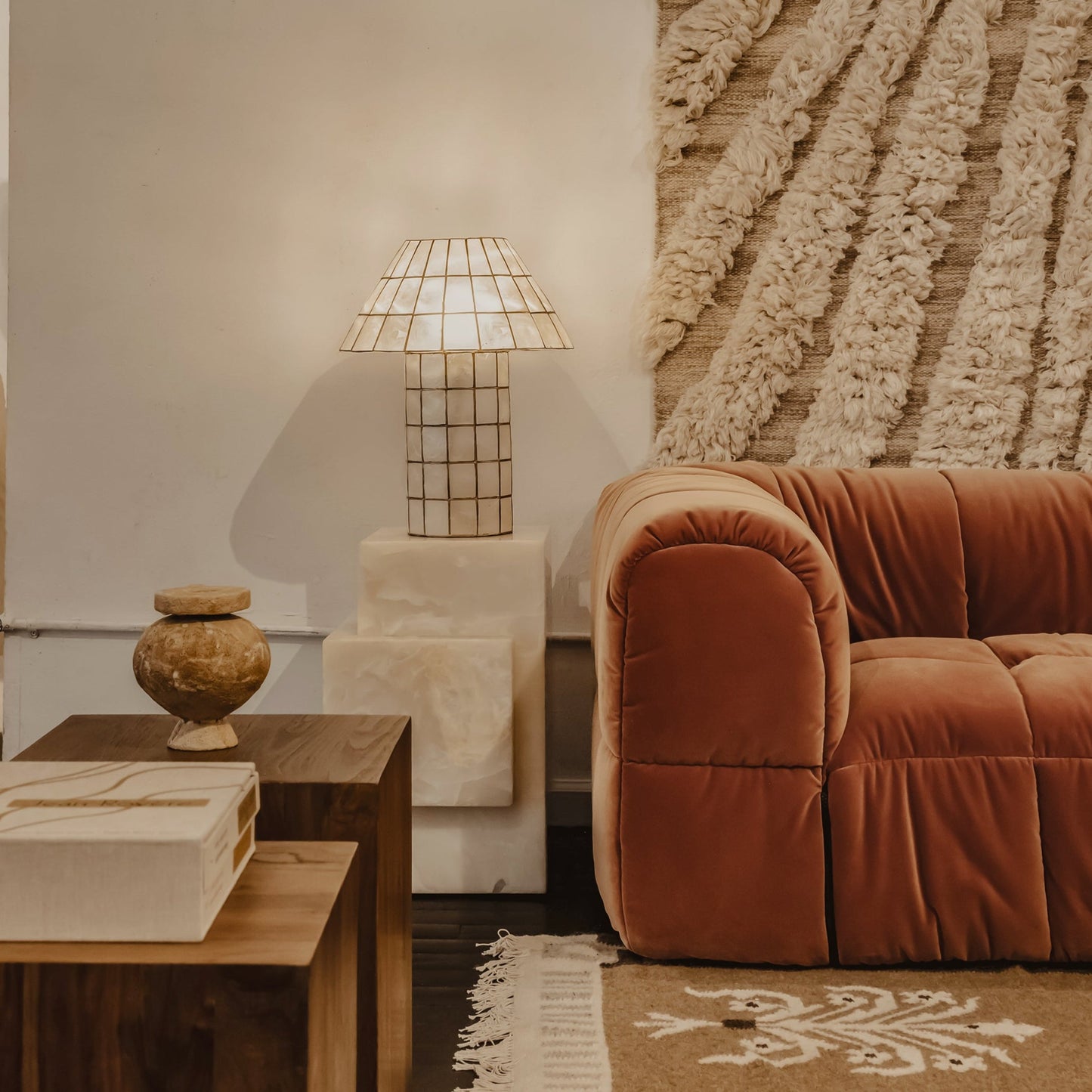 Cornelia Table Lamp