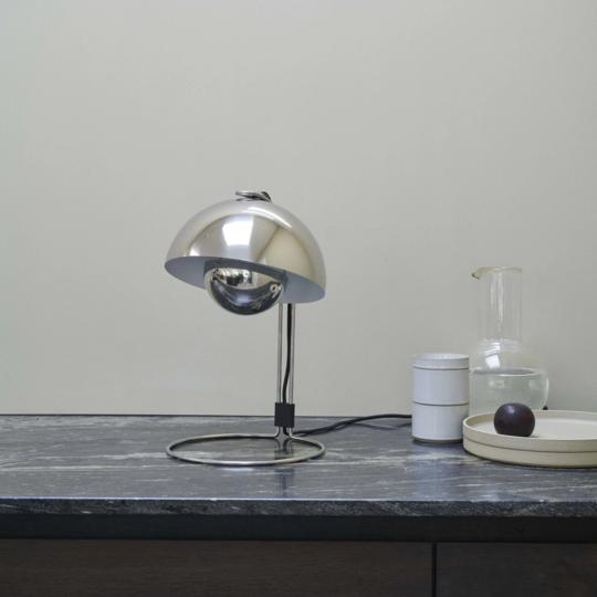 Flower Pot Table Lamp VP4