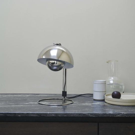 Flower Pot Table Lamp VP4