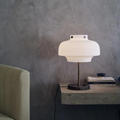 Copenhagen Table Lamp