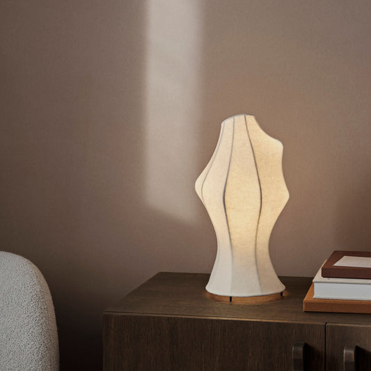 Dae Table Lamp - White