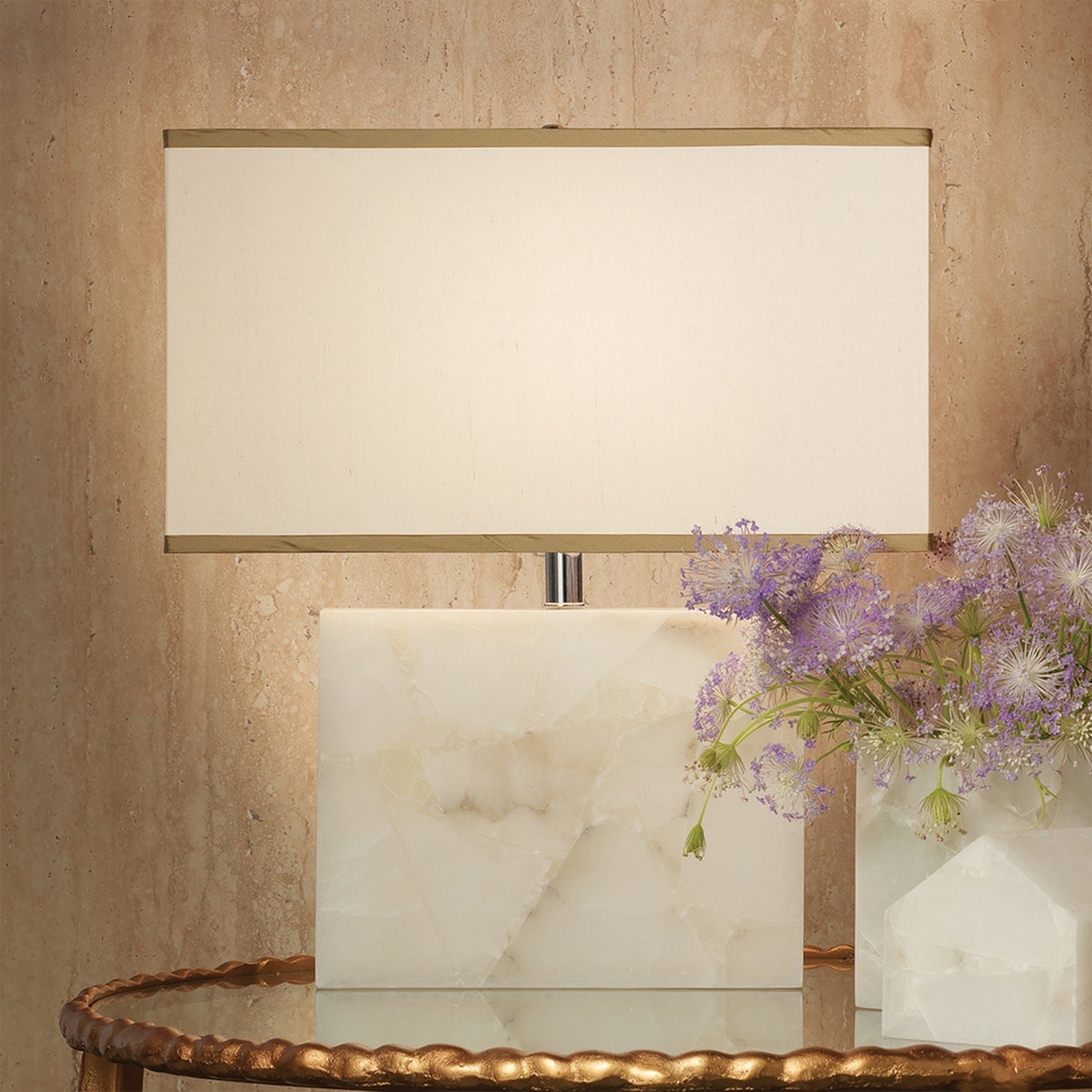 Andrea Table Lamp