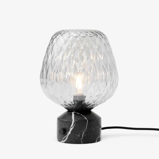 Blown Table Light - Floor Model - Grade A
