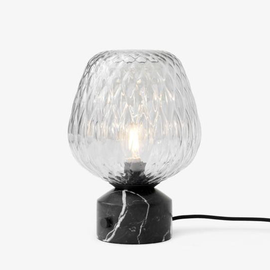Blown Table Light - Floor Model - Grade A