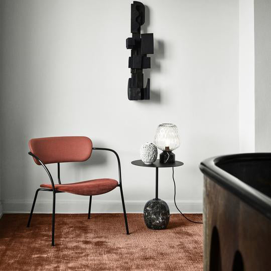 Blown Table Light - Floor Model - Grade A