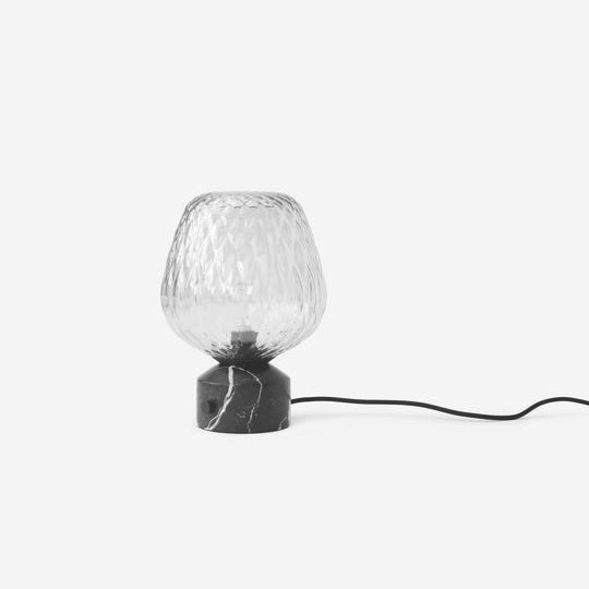 Blown Table Light - Floor Model - Grade A