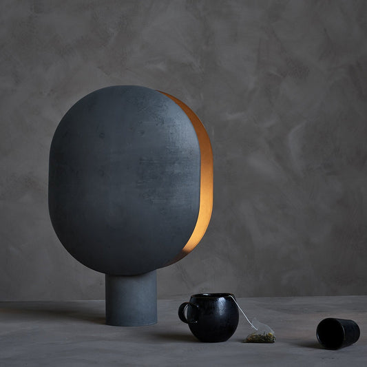 Clam Table Lamp