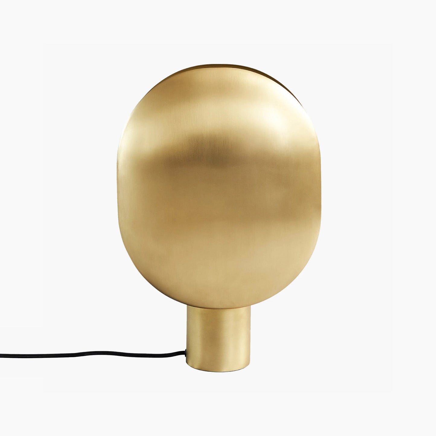 Clam Table Lamp