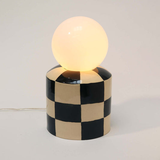 Deli Cookie Lamp