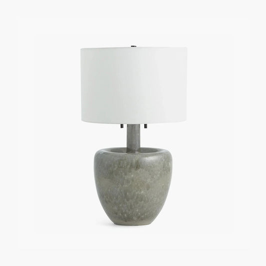 Impression Lamp-green