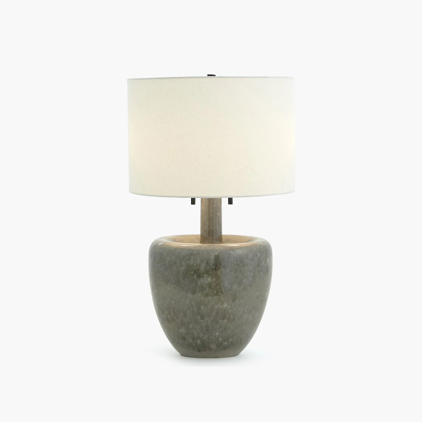 Impression Lamp-green