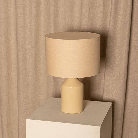 Josef Ceramic Table Lamp