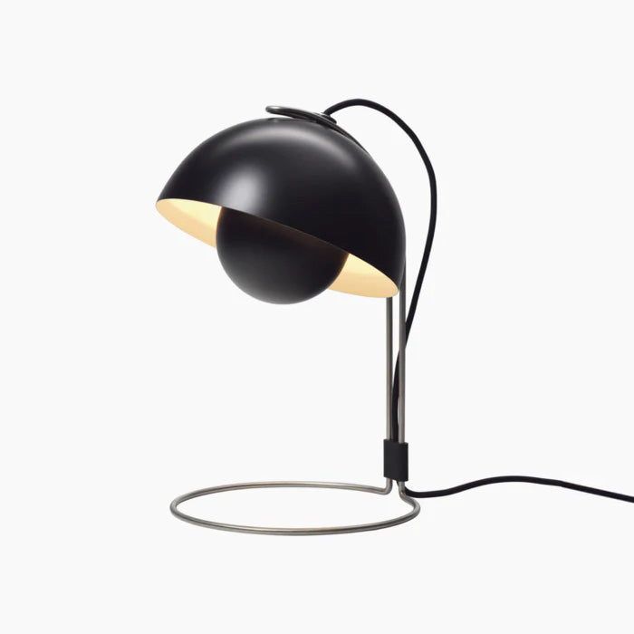 Flower Pot Table Lamp VP4