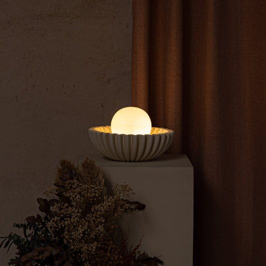 Ostro Ceramic Table Lamp