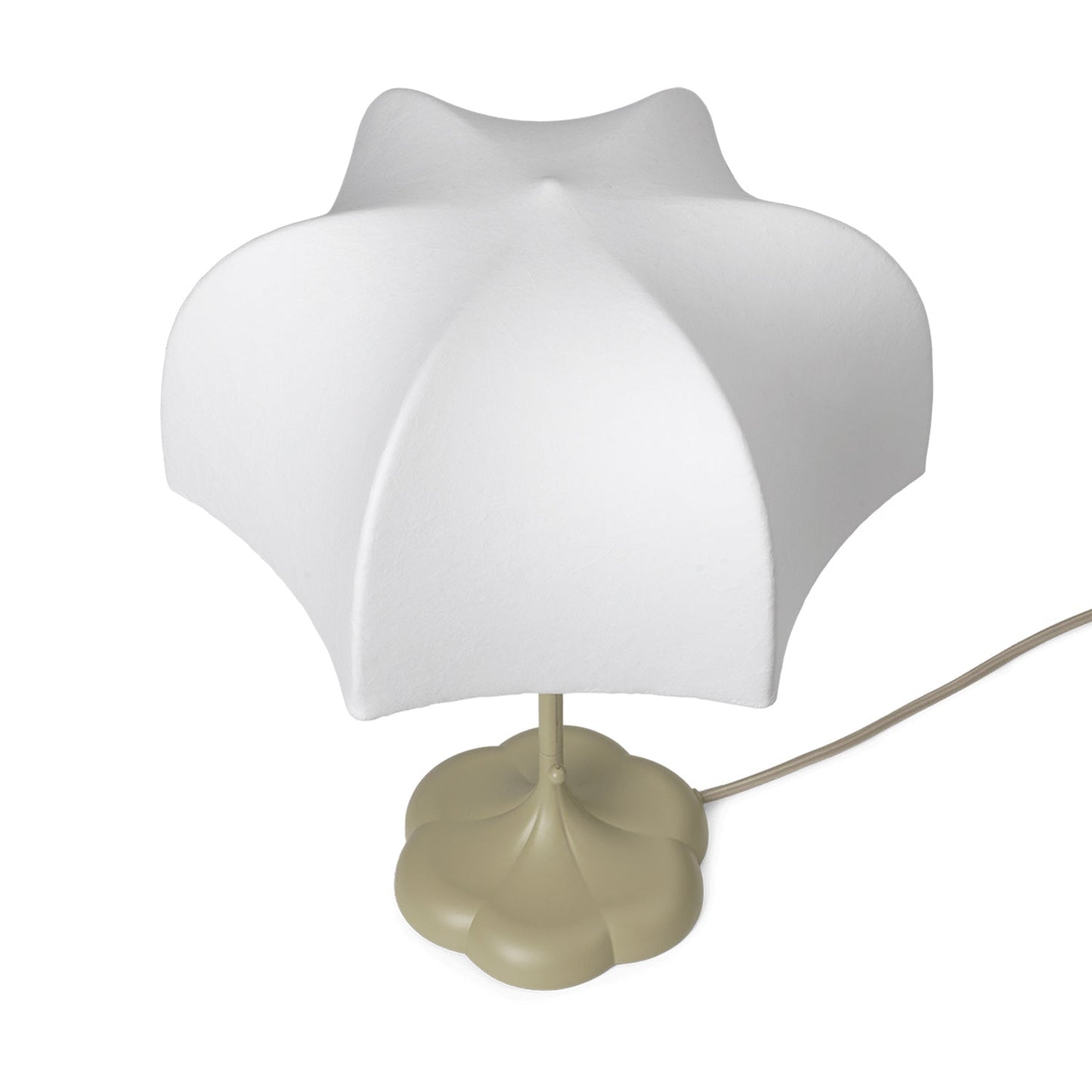 Poem Table Lamp