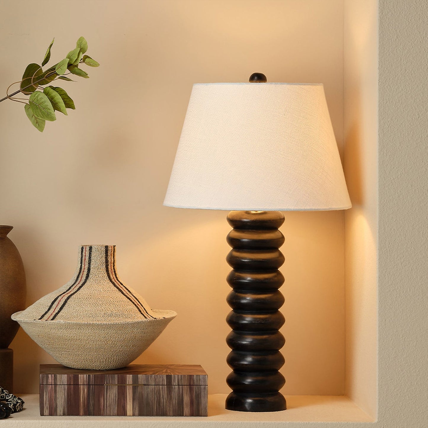 Reese Table Lamp