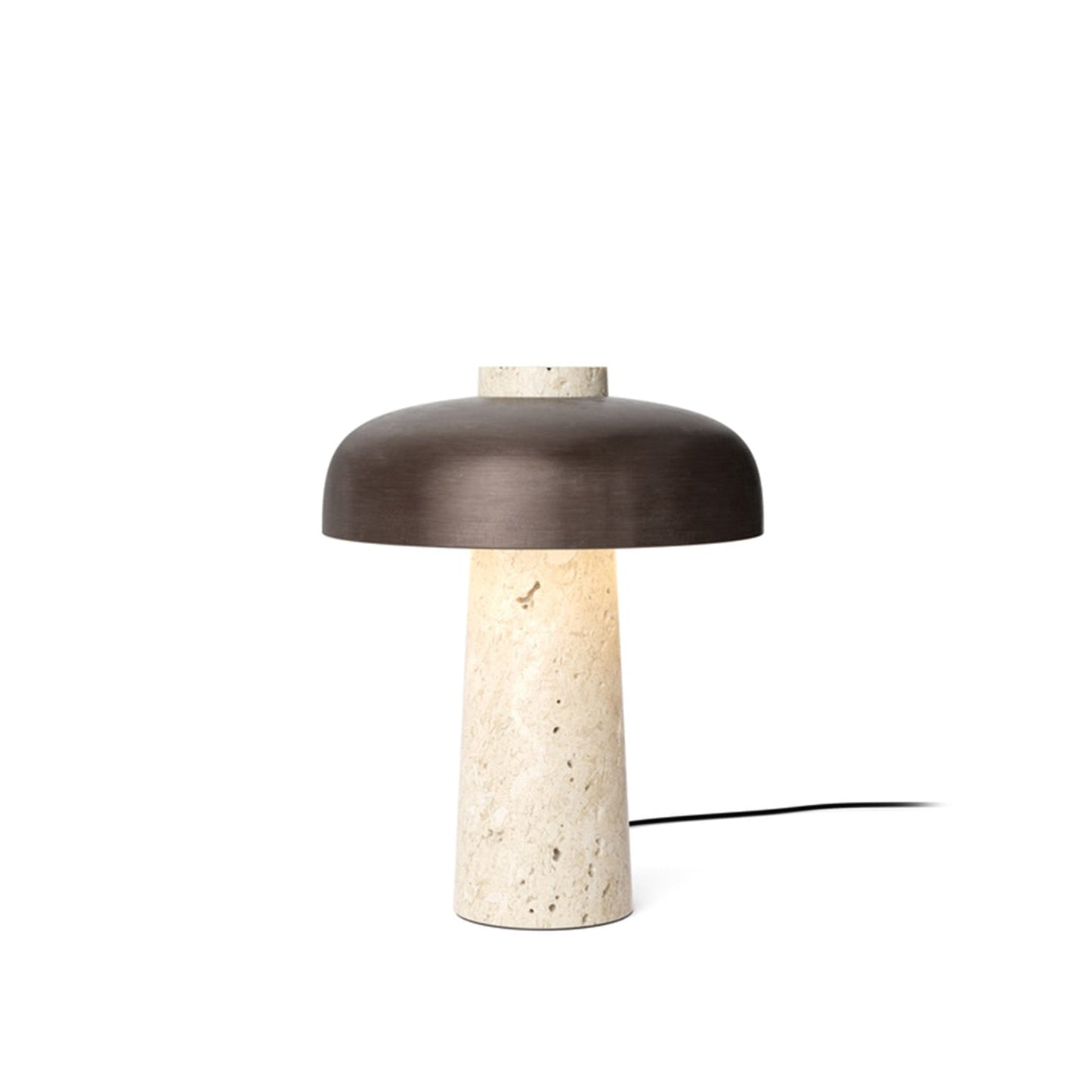 Reverse Table Lamp